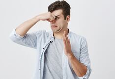 Comer para vivir: ¿Comes rico, pero hueles raro?