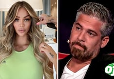 Sheyla Rojas pagaría deuda de boda fallida con Pedro Moral