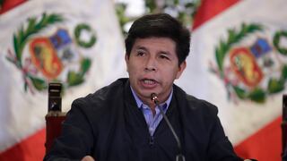 Pedro Castillo: fiscal de lavado de activos tiene programado interrogar este lunes al presidente