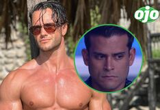 Fabio Agostini se burla al ser vinculado en ampay de Christian Domínguez: “Este no falla” (VIDEO)