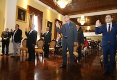 Congreso: extranjeros casados con peruanos esperarían 4 años para obtener nacionalidad