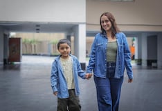 Fiorella Vidal: “La maternidad implica tener superpoderes”