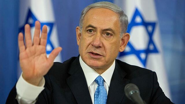 ​Actos de corrupción ponen a Benjamín Netanyahu en la cuerda floja