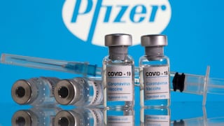 Segundo lote de 50 mil dosis de Pfizer llegará el jueves 11 al Perú, anuncia Ugarte