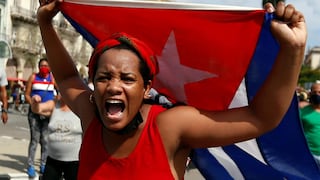 Cuba amanece sin internet tras históricas protestas en contra del Gobierno