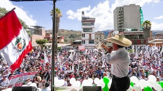 Analista político Juan Sheput alerta que Roberto Sánchez “es voluble” y “no es de fiar”