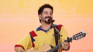Camilo vuelve a Perú con dos presentaciones en Lima y Arequipa