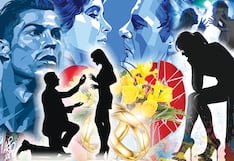 Me dio un anillo muy barato (CASOS DEL CORAZÓN)