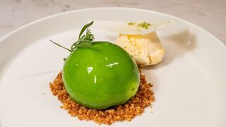 Flores comestibles en la gastronomía: 5 beneficios sorprendentes que debes conocer