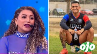 Paula Arias jura que no volverá con Eduardo Rabanal nunca más: “Enfocada en mi familia”