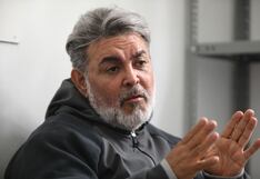 La cruda realidad: Le cayó la noche a “Chibolín”