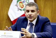 Poder Judicial dicta primera sentencia relacionada a Odebrecht