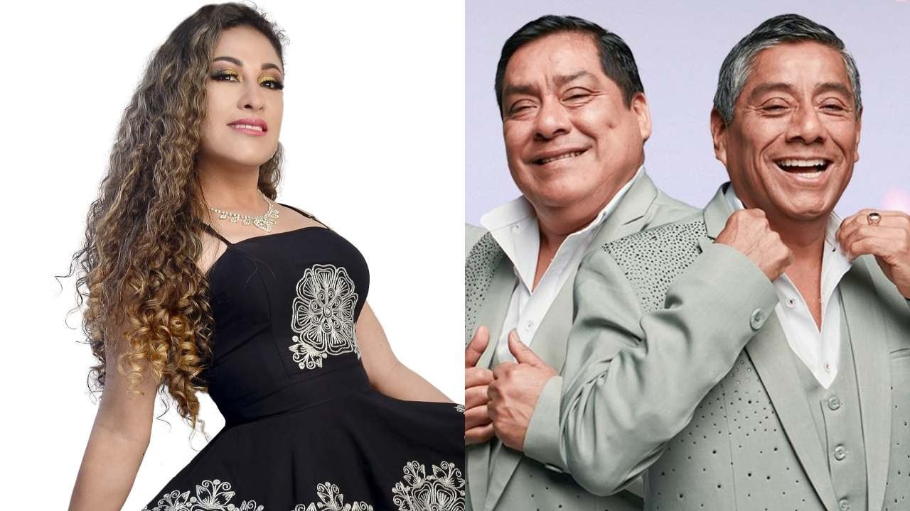 “Dime tú” no es una canción nueva para Amaranta. Fue grabada hace ocho años y su videoclip original, publicado en 2020,. (Foto: Difusión)