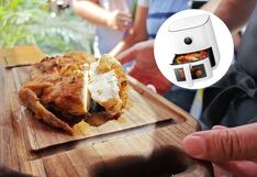 Renzo Garibaldi te enseña a darle un toque especial a tu Navidad con sus recetas