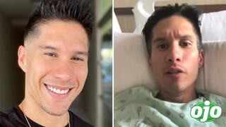 Chyno Miranda reaparece con fuerza y sorprende a sus seguidores