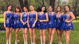 Corazón Serrano realiza casting internacional en busca de su nueva voz femenina