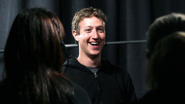Fundador de Facebook se asoció al club de los millonarios generosos