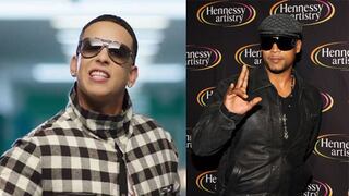 Don Omar rompe su silencio y finalmente confirma por qué se peleó con Daddy Yankee | VIDEO