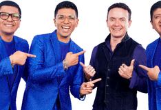 “Grupo 5″ y Fonseca alcanzan más de un millón de vistas con su cumbia “Canto a la vida” en pocos días