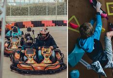 Día del Niño: Agasaja a los más pequeños de la casa con una nueva aventura