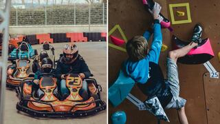 Día del Niño: Agasaja a los más pequeños de la casa con una nueva aventura