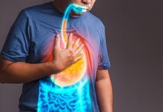 Comer para vivir: Cómo combatir el reflujo gastroesofágico