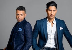 Chyno y Nacho llegan a lima con un súper y espectacular concierto