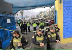 Estos son los 21 distritos de Lima y Callao declarados en emergencia por inseguridad