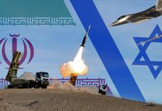 Israel e Irán se alistan para ir a la guerra y el mundo tiembla