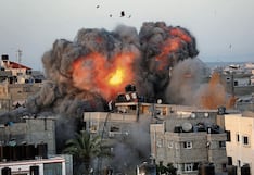 Donald Trump da luz verde a Israel para bombardear a Irán y ataque será devastador