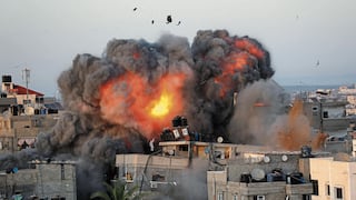 Donald Trump da luz verde a Israel para bombardear a Irán y ataque será devastador