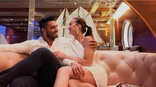 Rafael Cardozo rompe su silencio tras pedirle matrimonio a ‘Cachaza’  