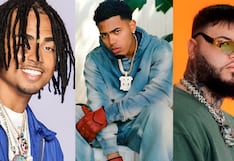 Sound Music Festival: Ozuna, Farruko y Myke Towers encabezan una noche histórica de música urbana en el Estadio Nacional