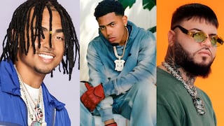 Sound Music Festival: Ozuna, Farruko y Myke Towers encabezan una noche histórica de música urbana en el Estadio Nacional