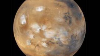 Sí hubo vida en Marte, afirma la NASA