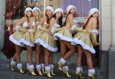 Mamanoelas llevarán Navidad para la población que más lo necesita en la capital