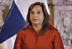 Pleno del Congreso decidirá vacancia de Dina Boluarte o si la blinda una vez más
