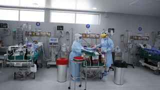 Inescrupulosos intentan estafar a médicos con falsas convocatorias de trabajo en Junín