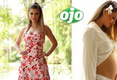 Brunella Horna anuncia el sexo de su primer bebé con Richard Acuña: “Siempre lo soñé” (VIDEO)