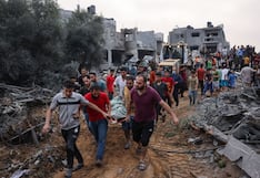 ONU denuncia “atrocidad” de Israel en campo de refugiados de Gaza