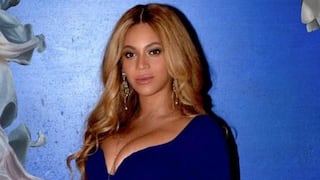 Beyoncé, embarazada y más regia que nunca con este look [FOTO]