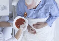 Complicaciones nutricionales en el paciente oncológico durante la terapia