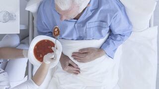 Complicaciones nutricionales en el paciente oncológico durante la terapia