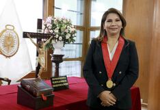 Policías caen siguiendo a fiscal que investiga al hermano presidencial Nicanor Boluarte