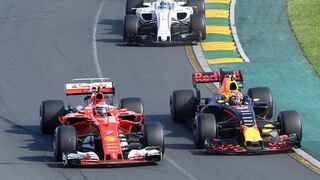 Presidente de la FIA alerta que actual Fórmula 1 "es demasiado cara" 