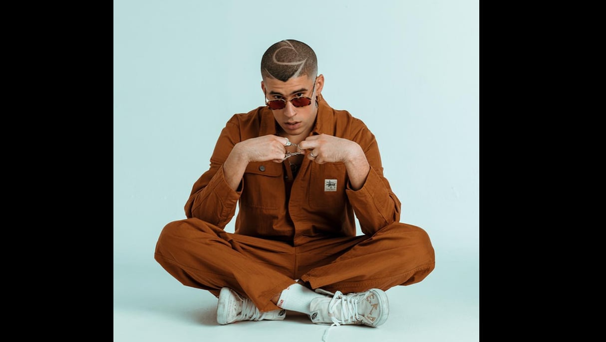 Bud Bunny se presentará en los Pornhub Awards