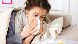 Influenza tipo B: un mal contagioso y mortal