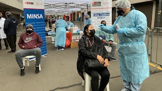 COVID-19: conoce los lugares de Lima y Callao que realizan pruebas gratuitas de descarte de coronavirus