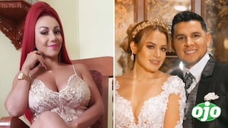 Deysi Araujo confiesa que Florcita siempre luchó por su matrimonio con Néstor: “No tenían futuro” 