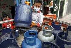 Balón de gas sube de precio y golpea bolsillos de peruanos